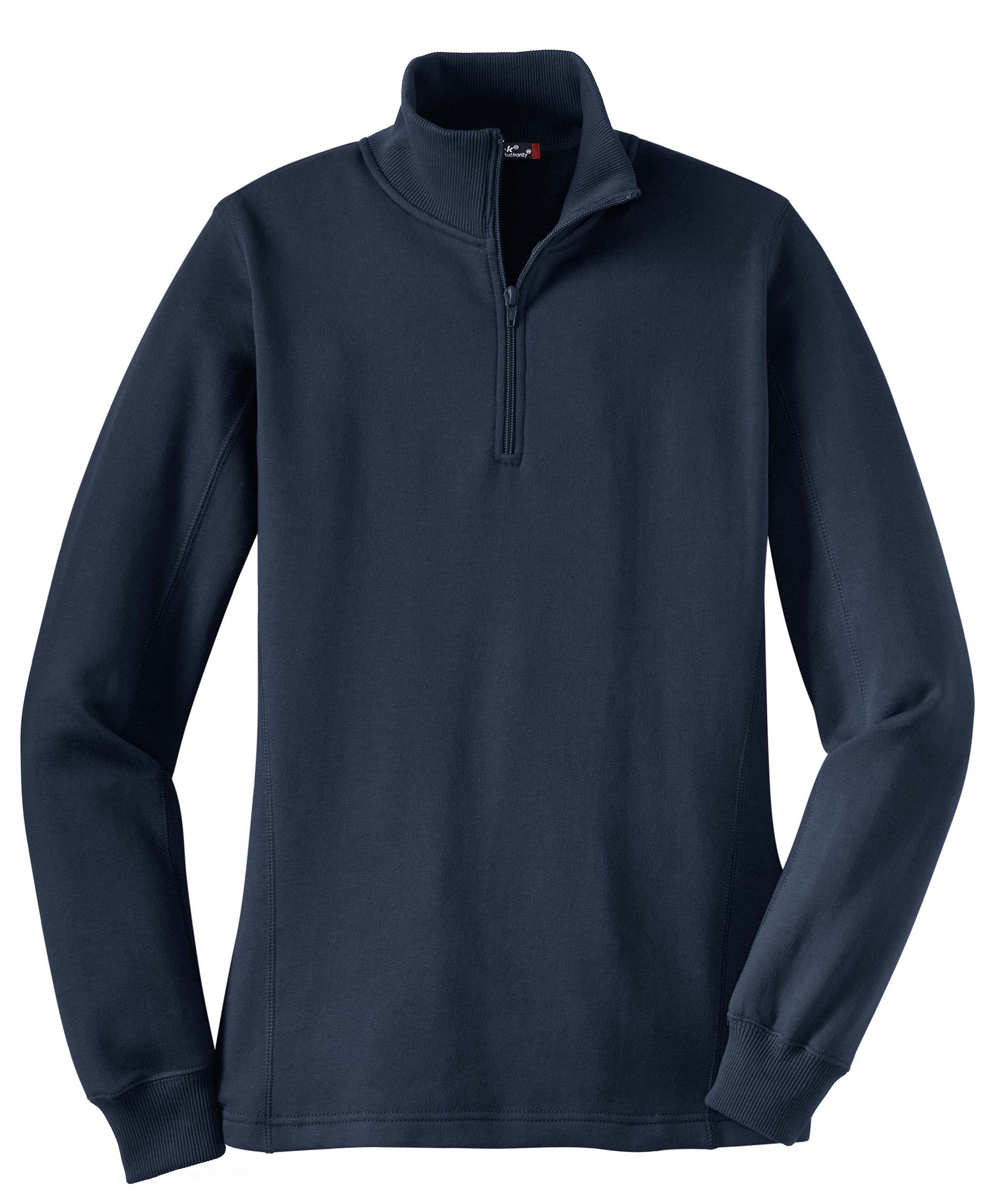 Sport-Tek® Ladies 1/4-Zip Sweatshirt