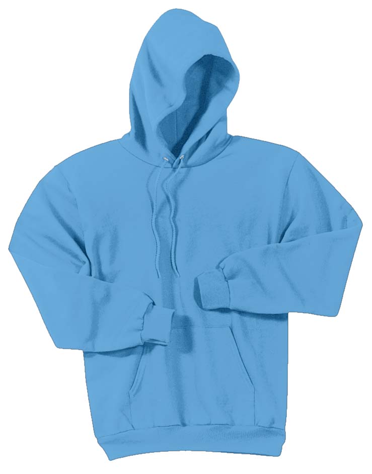Port & Company® Core Fleece Pullover Hooded Sweatshirt
