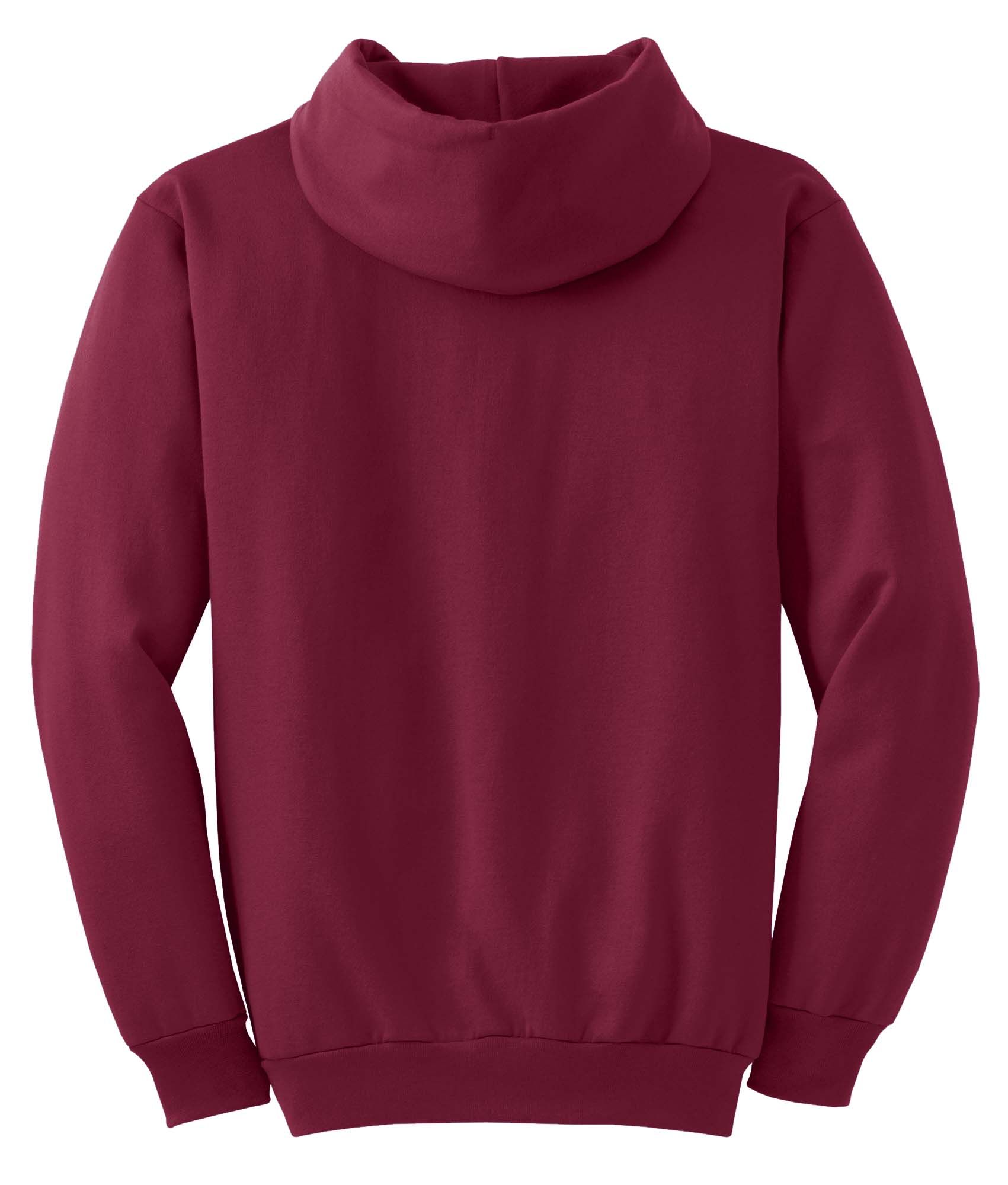Port & Company® Core Fleece Pullover Hooded Sweatshirt