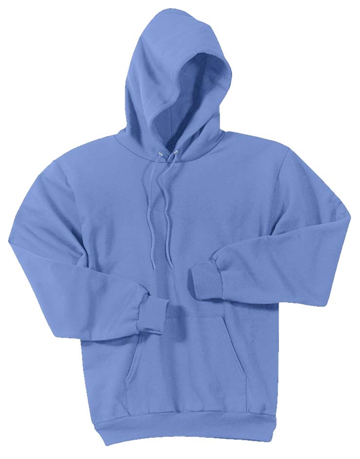 Port & Company® Core Fleece Pullover Hooded Sweatshirt