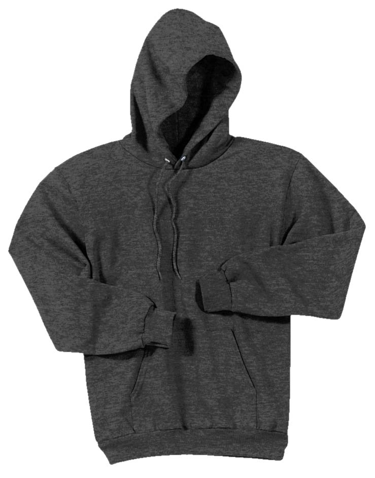 Port & Company® Core Fleece Pullover Hooded Sweatshirt