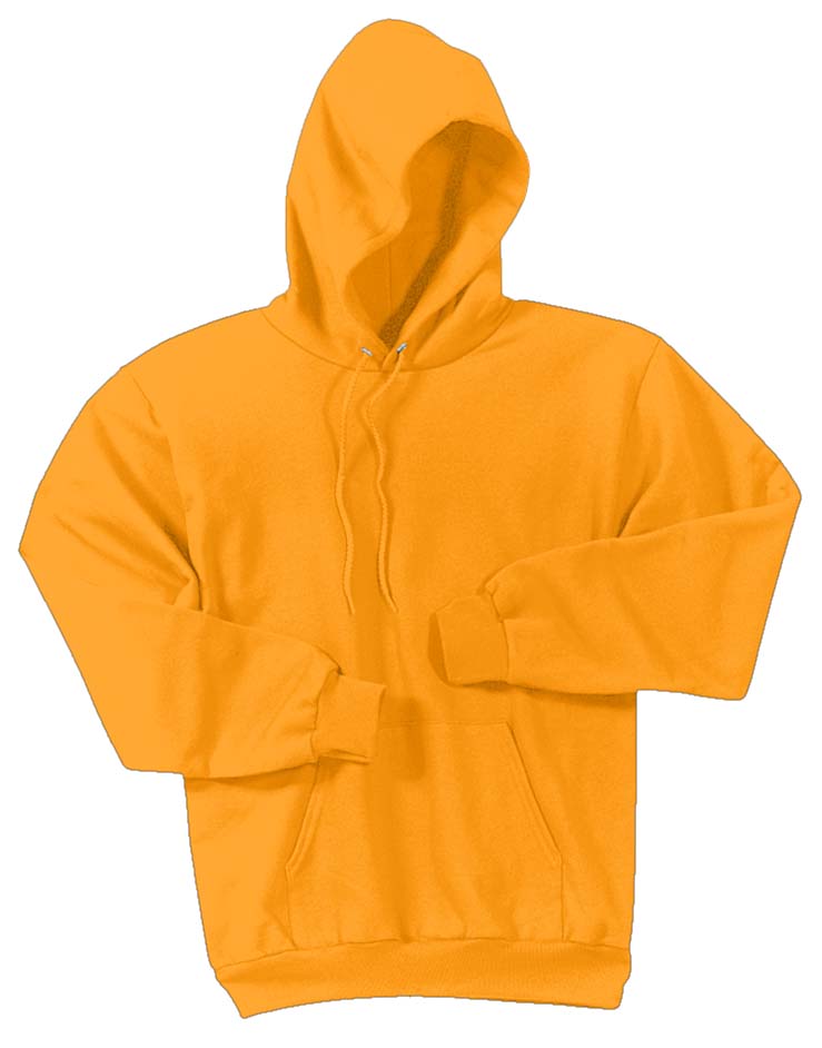 Port & Company® Core Fleece Pullover Hooded Sweatshirt