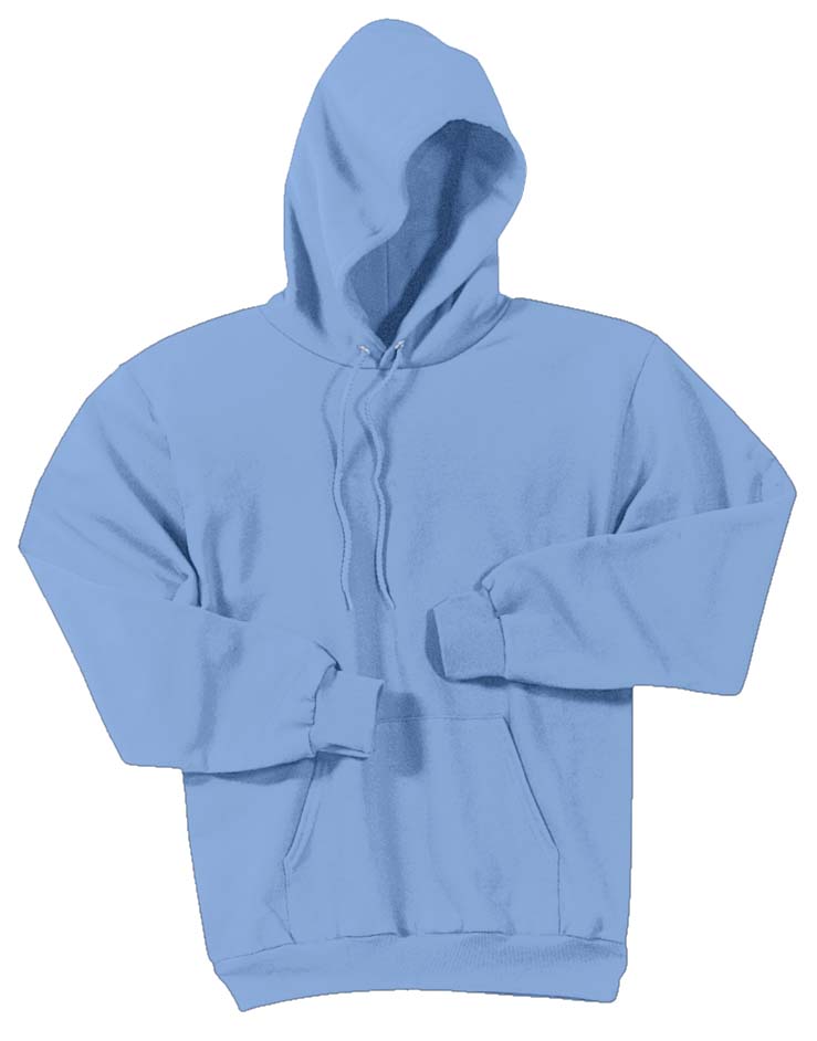 Port & Company® Core Fleece Pullover Hooded Sweatshirt