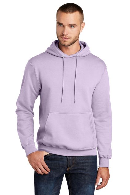 Port & Company® Core Fleece Pullover Hooded Sweatshirt