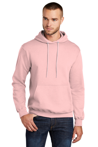 Port & Company® Core Fleece Pullover Hooded Sweatshirt