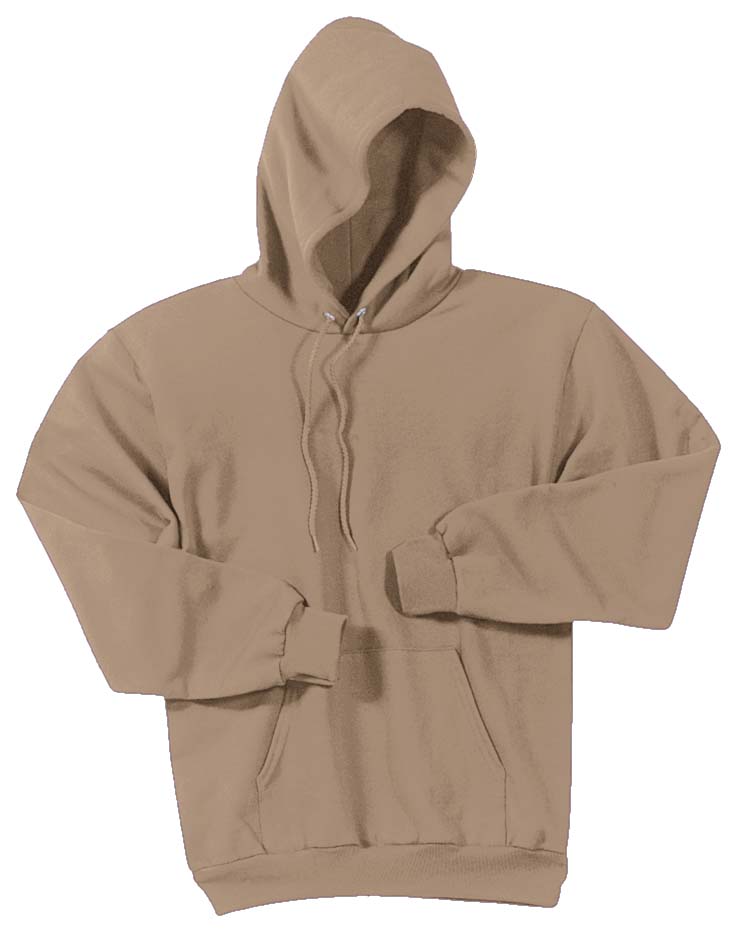 Port & Company® Core Fleece Pullover Hooded Sweatshirt
