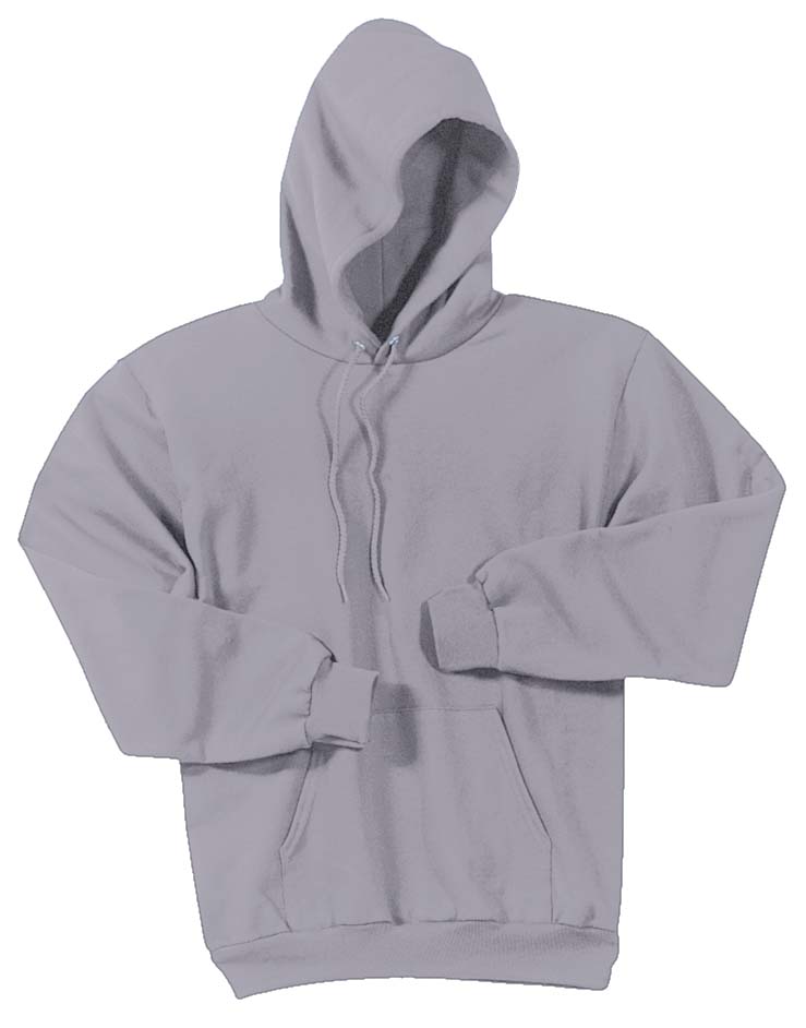 Port & Company® Core Fleece Pullover Hooded Sweatshirt