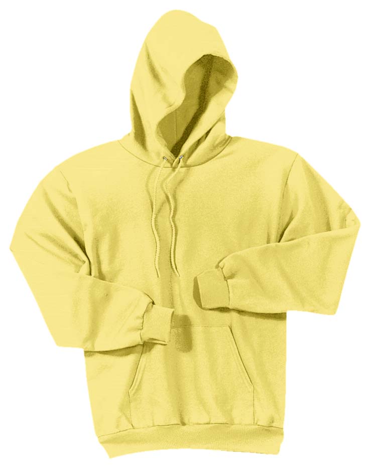 Port & Company® Core Fleece Pullover Hooded Sweatshirt