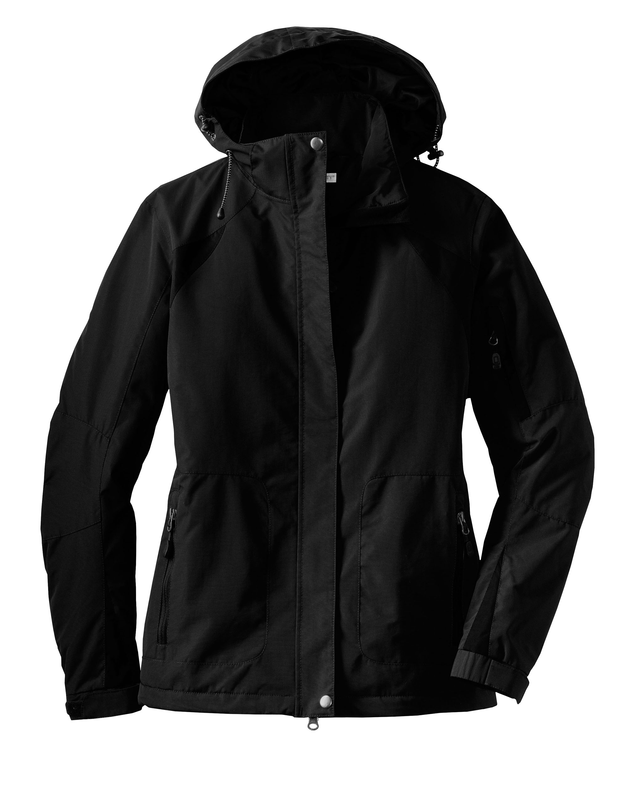 Port Authority® Ladies All-Season II Jacket