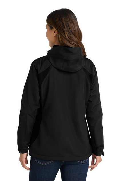 Port Authority® Ladies All-Season II Jacket