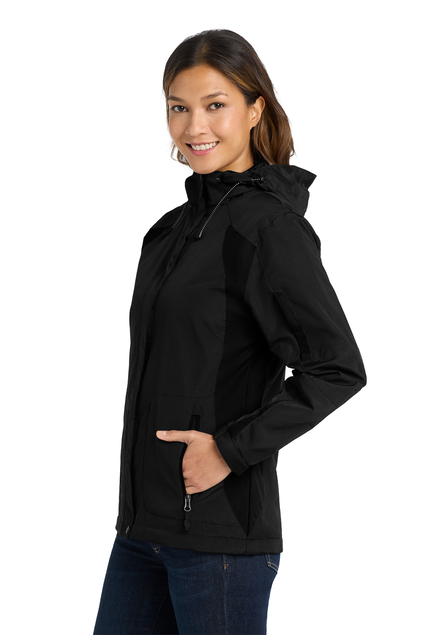 Port Authority® Ladies All-Season II Jacket