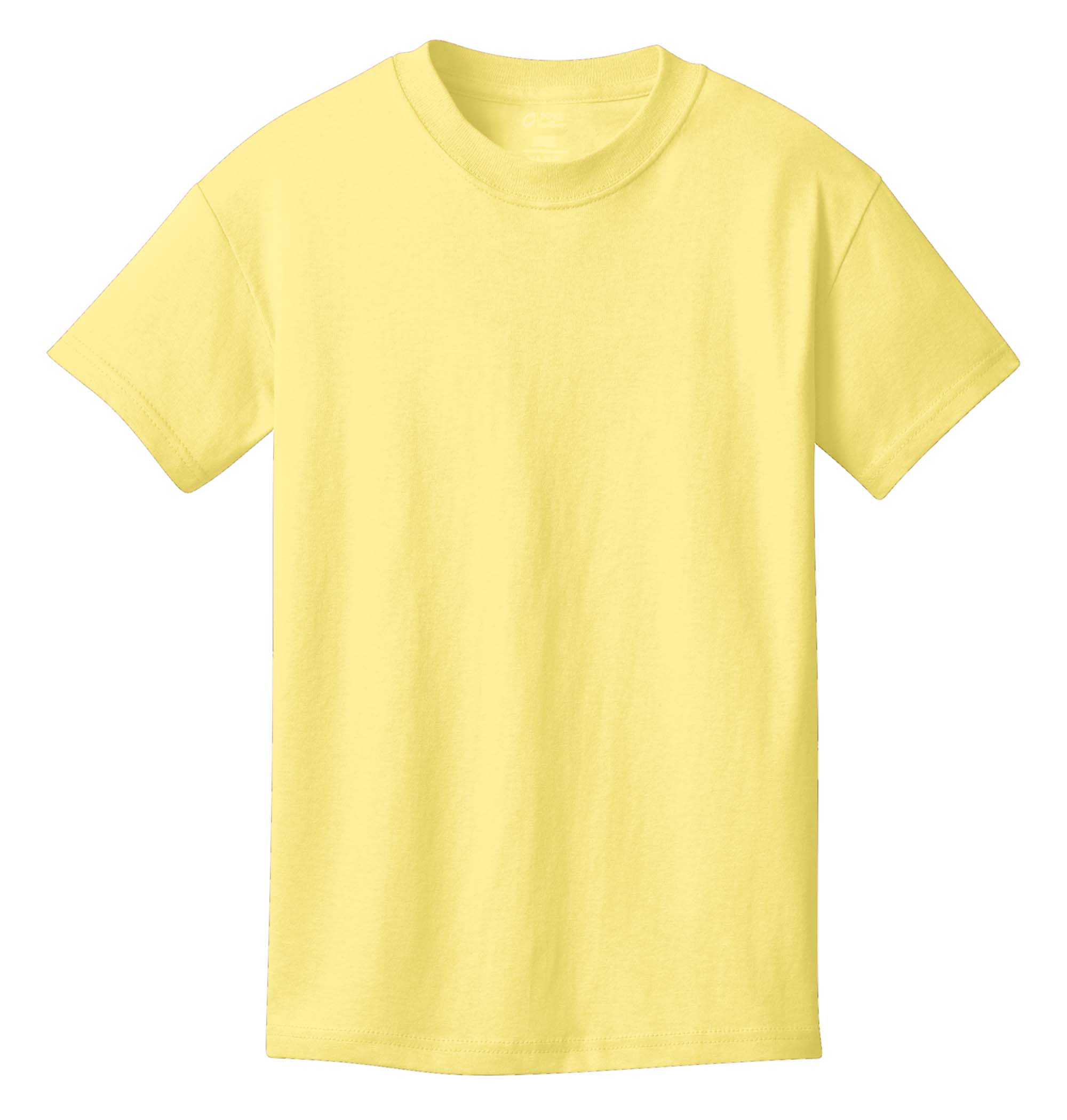 Port & Company® - Youth Core Cotton Tee