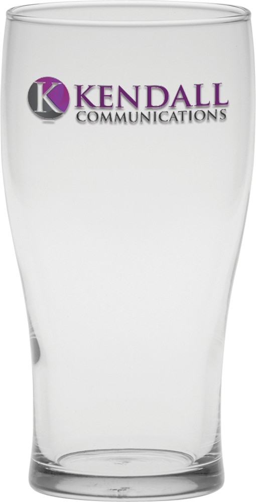 16 oz. Pub Glass