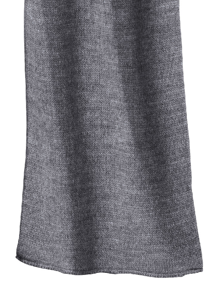 Port & Company® - Knitted Scarf