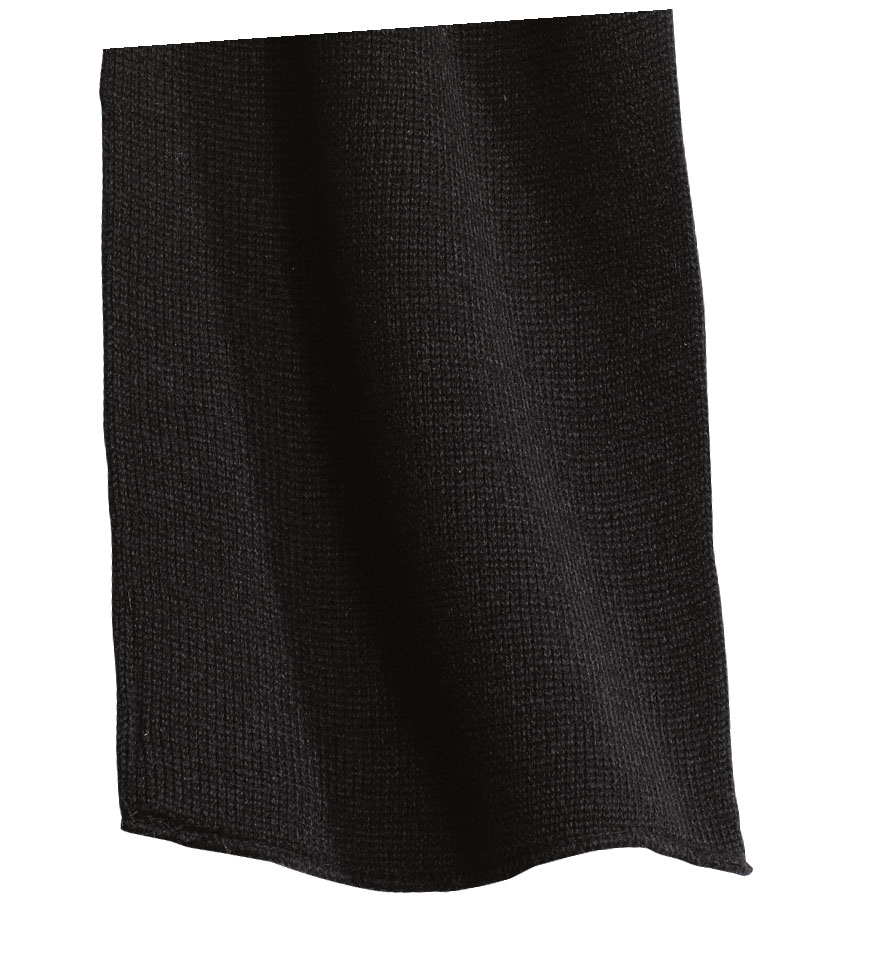 Port & Company® - Knitted Scarf