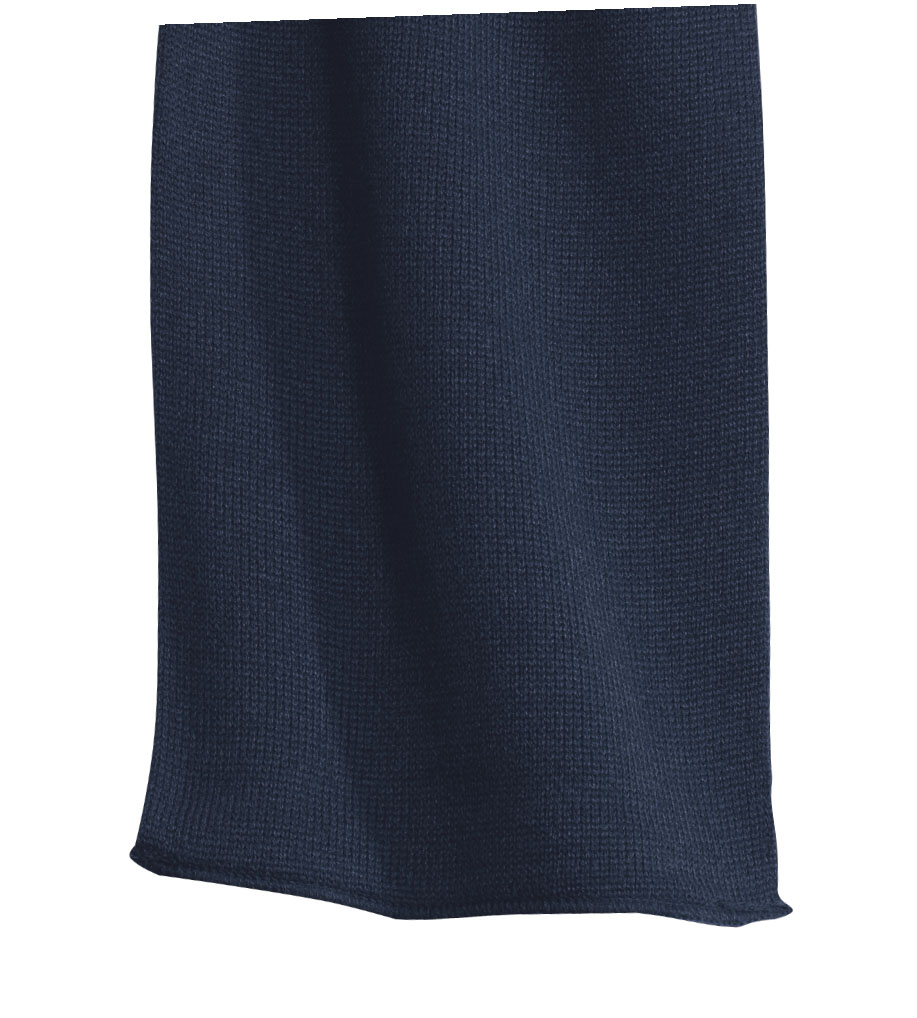 Port & Company® - Knitted Scarf