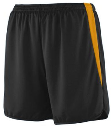 Youth Rapidpace Track Shorts
