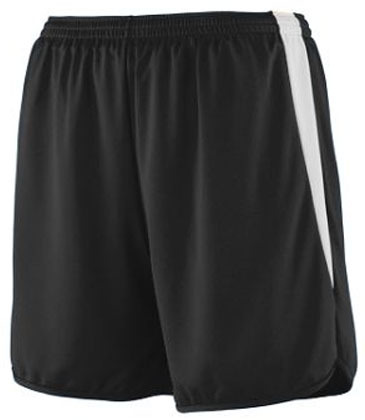 Youth Rapidpace Track Shorts