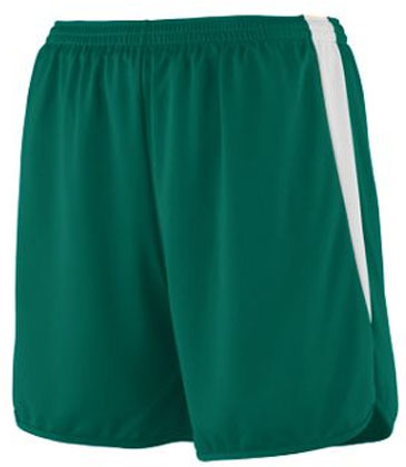 Youth Rapidpace Track Shorts