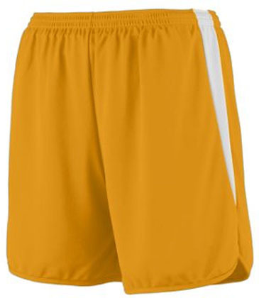 Youth Rapidpace Track Shorts