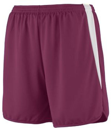 Youth Rapidpace Track Shorts
