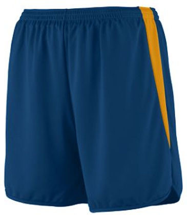 Youth Rapidpace Track Shorts