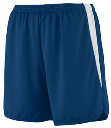 Youth Rapidpace Track Shorts