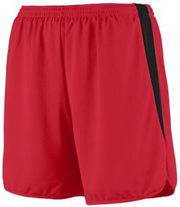 Youth Rapidpace Track Shorts