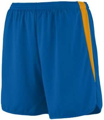 Youth Rapidpace Track Shorts
