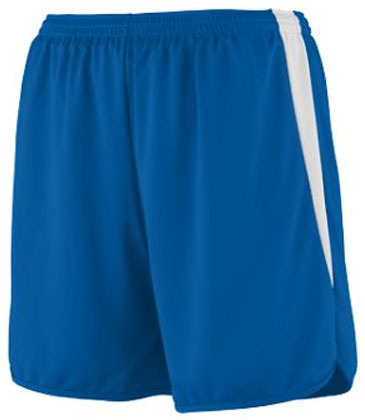 Youth Rapidpace Track Shorts