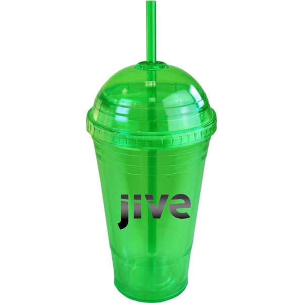 Slurpy Dome