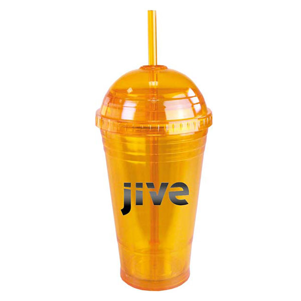 Slurpy Dome