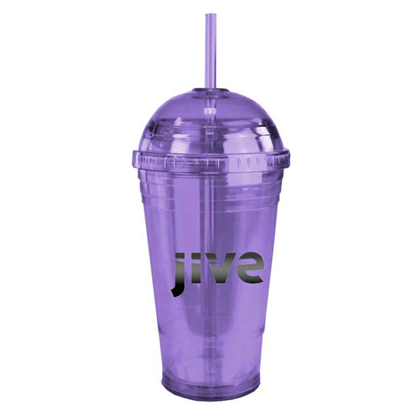 Slurpy Dome