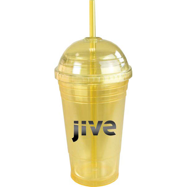 Slurpy Dome