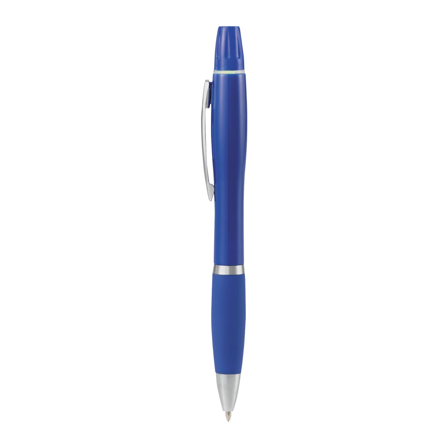 Nash Ballpoint Pen-Highlighter