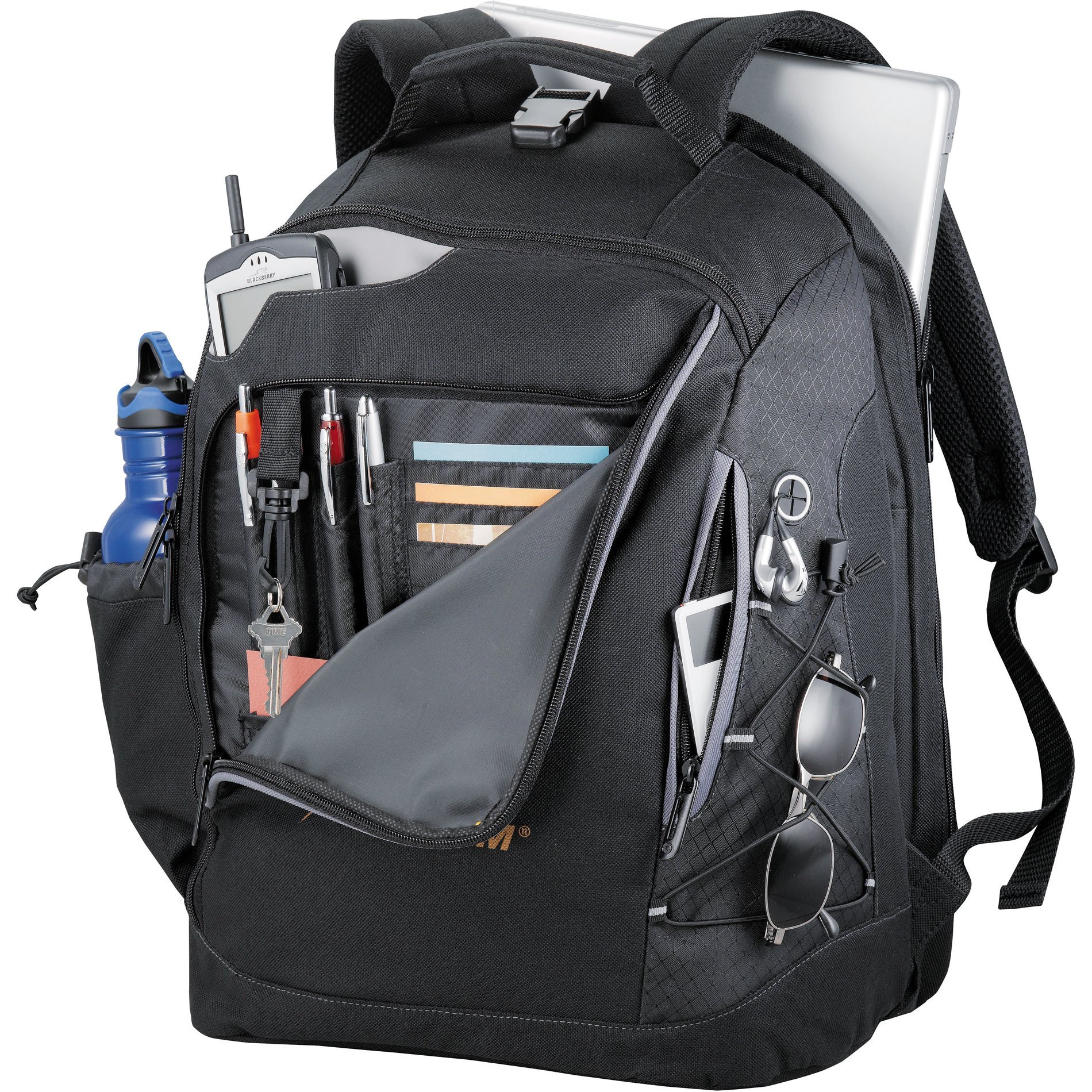 Summit TSA 15