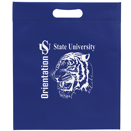 Large Non-Woven Die Cut
