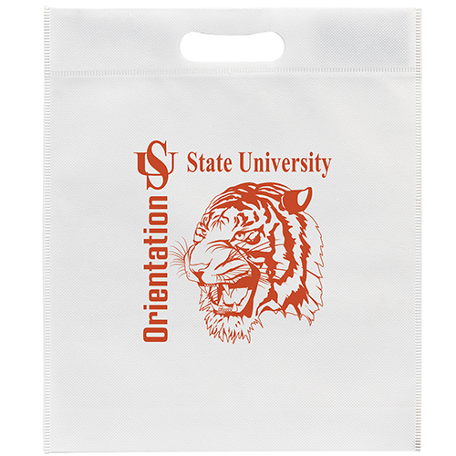 Large Non-Woven Die Cut
