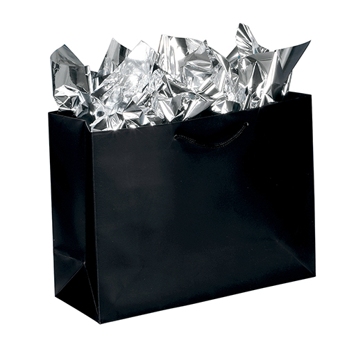 Metallic Tissue