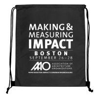 Drawstring Cinch Pack Backpack
