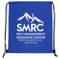 Drawstring Cinch Pack Backpack