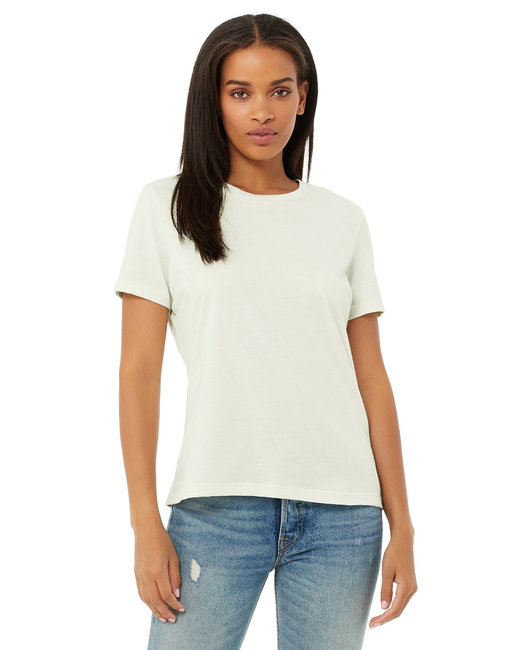 Bella + Canvas Ladies' Relaxed Jersey Short-Sleeve T-Shirt