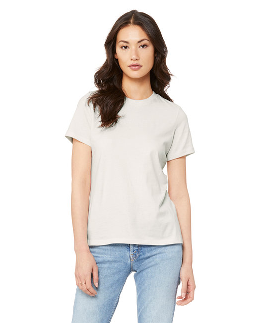 Bella + Canvas Ladies' Relaxed Jersey Short-Sleeve T-Shirt