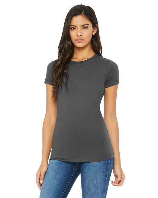 Bella + Canvas Ladies' The Favorite T-Shirt
