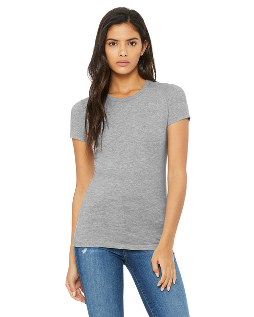 Bella + Canvas Ladies' The Favorite T-Shirt
