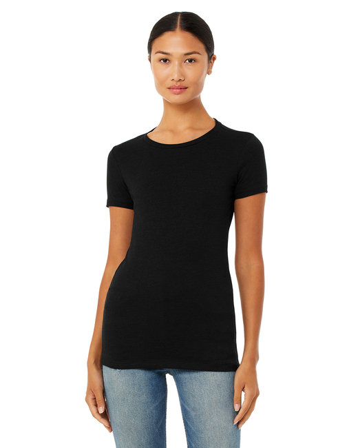 Bella + Canvas Ladies' The Favorite T-Shirt