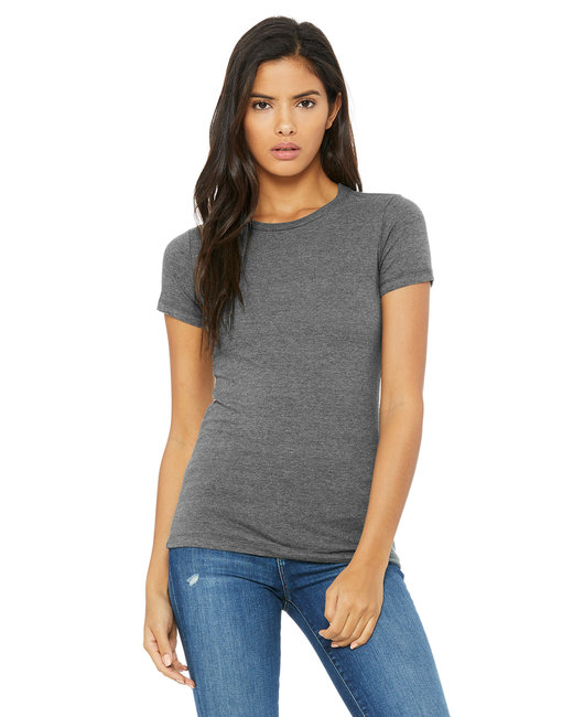 Bella + Canvas Ladies' The Favorite T-Shirt