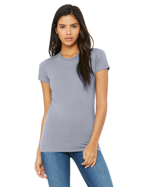 Bella + Canvas Ladies' The Favorite T-Shirt
