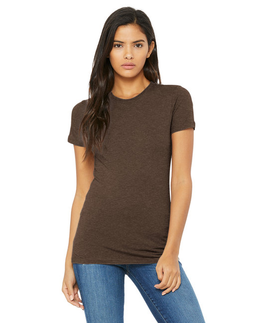 Bella + Canvas Ladies' The Favorite T-Shirt