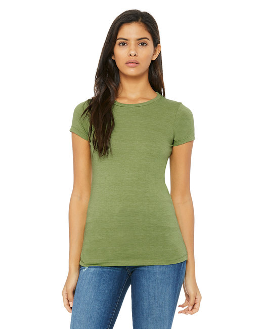 Bella + Canvas Ladies' The Favorite T-Shirt